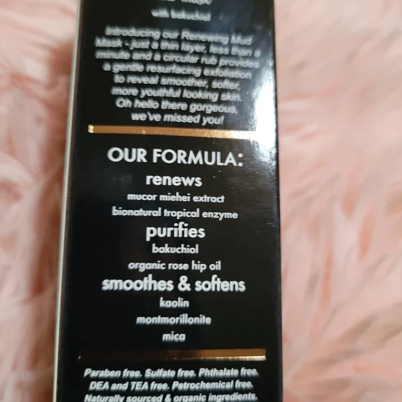 Lot of Beauty Products - Glow Milk not available